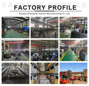 304 स्टेनलेस स्टील उज्ज्वल बिना लेपित आंतरिक हेक्स बोल्ट विस्तार एंकर निर्मित-इन तनाव हटाने योग्य एम 6 एम 8 - Product Image 6