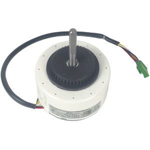 มอเตอร์เครื่องปรับอากาศเวลลิง รุ่น ZKFP-45-8-152 RD-310-45-8K แบบเฟสเดียว อะซิงโครนัส สำหรับพัดลมภายในอาคาร - Product Image 1