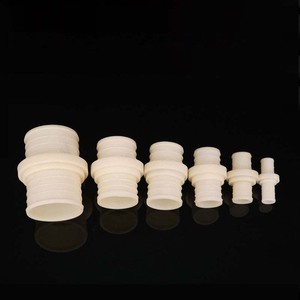Connecteur <span class=keywords><strong>universel</strong></span> en plastique pour <span class=keywords><strong>tuyau</strong></span> d'<span class=keywords><strong>arrosage</strong></span>, <span class=keywords><strong>raccord</strong></span> rapide, installation facile pour tuyaux d'<span class=keywords><strong>arrosage</strong></span> de 2 pouces - Product Image 3