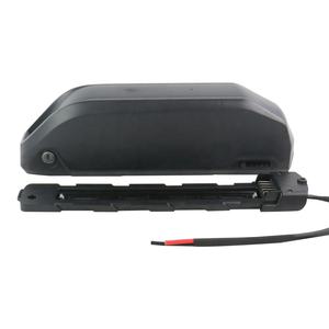 Batterie au lithium pour vélo électrique en stock au Royaume-Uni/États-Unis, 52V20Ah, <span class=keywords><strong>bonne</strong></span> cellule, tube inférieur, boîtier Polly, batterie au lithium DP pour vélo électrique MTX 52V2000W - Product Image 1