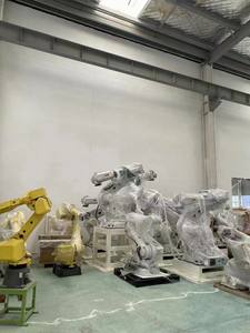 A20B-<span class=keywords><strong>2100</strong></span>-0130 FANUC Original drive board test de stock OK - Product Image 4