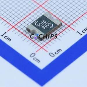 SMD2920P500TF/16 Resettable Fuse 2920 Fuse 16V 40A 5A 10A - Product Image 1