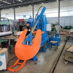 Excellent Waste Tire Recycling Equipment For Rubber Powder / Used Tire Recycling Complete Line