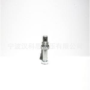 Válvulas Hidráulicas de Cartucho Roscado Serie 2 Posiciones 2 Vías Solenoide Doble Retención Normalmente Abiertas - ZSV08-29 - Product Image 4