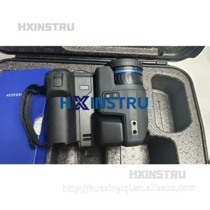Caméras thermiques FLIR T530 24 avec objectif 24 degrés, caméra d'imagerie thermique professionnelle 30 Hz hx1 - Product Image 4