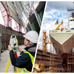 เครื่องมือสำรวจความแม่นยำสูง Leica Ts60 Robotic Total Station สำหรับงานก่อสร้างทางวิศวกรรม - Product Image 2