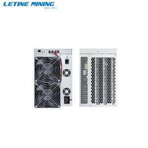 Canna Avalon Майнер A15XP 209Th 3720W 17.8J/th Metal 1-летняя гарантия SHA256 Биткойн криптомайнер 1566 компьютерный процессор данных BTC - Product Image 6