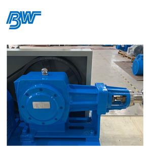 Насос высокого давления для наполнения жидким кислородом - Product Image 6