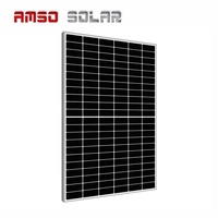 24V panneaux d'énergie solaire panneau cellule solaire 1000 watt 700 watt 500 watt panneau de plaque solaire pour l'électricité domestique