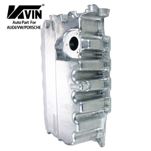 DZ奥迪A3进口KVIN 04L103603油底壳完全拆卸奥迪A3 (进口) <span class=keywords><strong>2</strong></span>.0、2017 04L 103 603 - Product Image 4