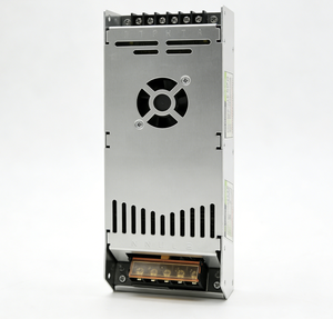HX-300Q-5 Transformateur intérieur 300W 60A 5V DC Driver <span class=keywords><strong>LED</strong></span> Semi-encapsulé en résine Alimentation d'affichage 5V Refroidissement <span class=keywords><strong>sans</strong></span> ventilateur 83% - Product Image 3