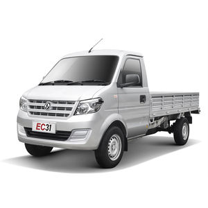 <span class=keywords><strong>Camion</strong></span> Elettrico <span class=keywords><strong>Usato</strong></span> Dongfeng RuiChi EC31, Prezzo Conveniente, Disponibile, Mini <span class=keywords><strong>Camion</strong></span> con Certificato EEC per il <span class=keywords><strong>Mercato</strong></span> UE - Product Image 1