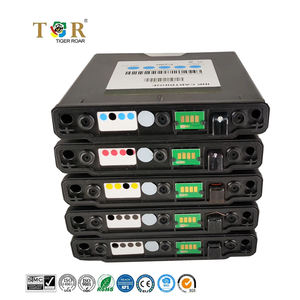 Tintas Tiger Roar Plotter VP500 VP600 Compatibles con Cartuchos de Tinta VIPColor VP500 VP700 VP600 para Impresora Memjet - Product Image 1