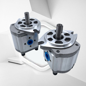 ปั๊มเกียร์ CBW-F304-ALP CBW-F306-ALP CBW-F310-ALP CBW-F312-ALP CBW-F314-ALP CBW-F316-ALP CBW-F320-ALP CBW-F304-CFP CBW-F306-CFP - Product Image 3