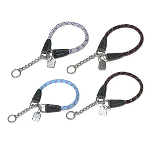 Original Brand New Nylon Gps Prong For Training With Remote Dog Collar