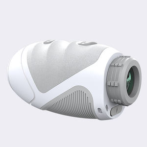 OEM उच्च गुणवत्ता निविड़ अंधकार रेंजफाइंडर <span class=keywords><strong>1000</strong></span> मीटर डिजिटल गोल्फ लेजर रेंज फाइंडर - Product Image 4