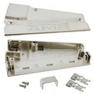 5749206-1 D-Sub Connector Electronic Component - Product Image 1