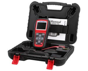MaxiTPMS TS408 TPMS SERVICE TOOL Tire and Temperature - Product Image 4
