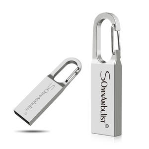 Mẫu miễn phí kim loại <span class=keywords><strong>USB</strong></span> 2.0 U đĩa 8GB 16GB 32GB 64GB 128GB bán buôn tùy chỉnh <span class=keywords><strong>USB</strong></span> Stick Pendrive CLE <span class=keywords><strong>USB</strong></span> Flash <span class=keywords><strong>Drive</strong></span> fleshka - Product Image 2