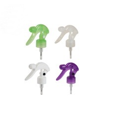 Source Factory <strong>Mini</strong> Trigger Pump <strong>Sprayer</strong> Plastic Cleaner Hand Trigger <strong>Sprayer</strong> - Product Image 2