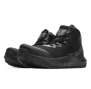 TSB26 Customized Comfortable Summer Sports Sneakers Breathable EVA Outsole <b>Hiking</b> Walking Shoes Light Short Middle High Hunting - Product Image 6