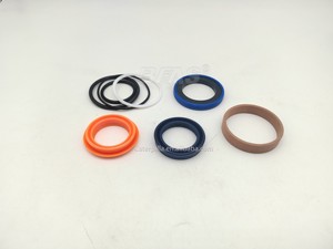 <span class=keywords><strong>JCB</strong></span> 332/ชุดซีล Z2187เหมาะกับชุดซ่อมเครื่องจักรก่อสร้างกระบอกไฮดรอลิก <span class=keywords><strong>JCB</strong></span> 8014X - Product Image 2