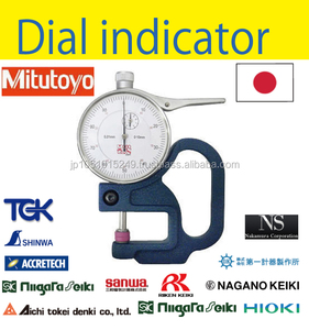 ไมโครมิเตอร์ MITSUTOYO OPM-25 คุณภาพสูง อายุการใช้งานยาวนาน ผลิตจากเหล็กหล่อ ความแม่นยำ 0.006 มม. ผลิตในญี่ปุ่น ราคาสมเหตุสมผล รับสั่งซื้อจำนวนน้อย - Product Image 5