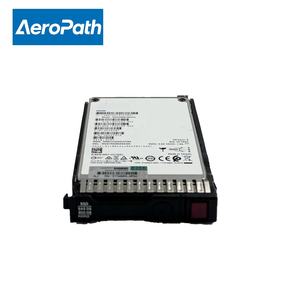 P09090-B21 P09923-001 800GB SAS 12GBPS 15K Interne Enterprise SFF(<span class=keywords><strong>2</strong></span>,5 Zoll) Hot-Swap SSD - Product Image 2