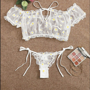 Penthouse Lingerie