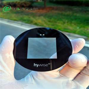 FELIX - Cristal Táctil Personalizado, Cristal Templado, Panel Táctil de Cristal - Product Image 1