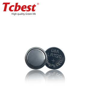 高品質<span class=keywords><strong>Ag8</strong></span>シリーズAg1Ag2 <span class=keywords><strong>Ag3</strong></span> <span class=keywords><strong>Ag4</strong></span> <span class=keywords><strong>Ag5</strong></span> <span class=keywords><strong>Ag6</strong></span> <span class=keywords><strong>Ag7</strong></span> <span class=keywords><strong>Ag9</strong></span> <span class=keywords><strong>Ag10</strong></span> Ag11 <span class=keywords><strong>AG8</strong></span> LR11201.5V時計用アルカリコインボタン電池 - Product Image 1