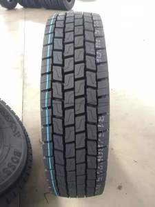 Bon marché 315/80r22.5 camion pneu Llantas 315/80r22.5 Offre Spéciale chine usine de bonne qualité - Product Image 4