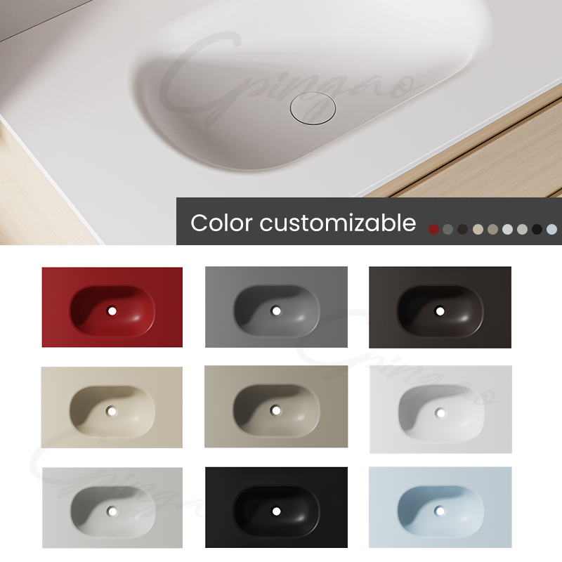 Customize colors&styles