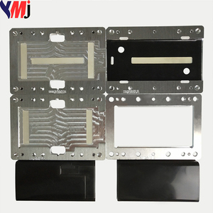 YMJ Lcd di Vuoto Macchina di Laminazione Universale Oca Macchina/Laminatore per il Telefono Cellulare - Product Image 4