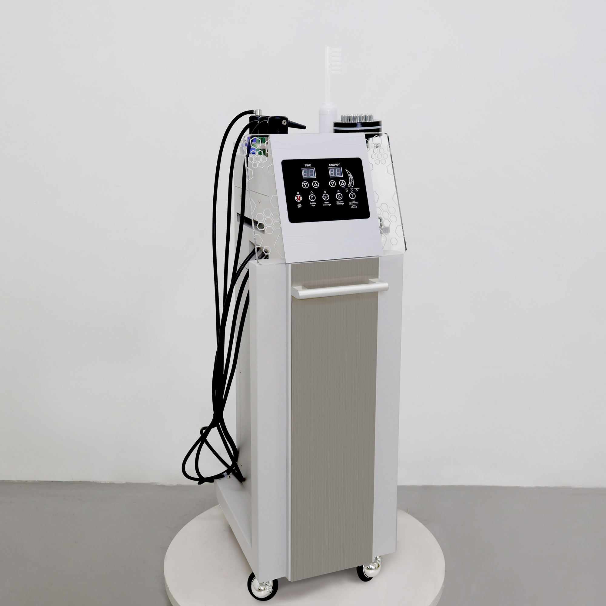 B0119 - สีขาว