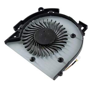 Untuk HP Envy X360 15-AQ 15-AR M6-AP M6-AR M6-AQ CPU Cooling Fan Heatsink 856277-001 856306-001 - Product Image 3