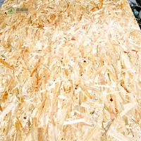 Panneau décoratif OSB texturé de 18 mm, pré-lavé en usine, anti-corrosion, sans formaldéhyde, pour aménagement de loft