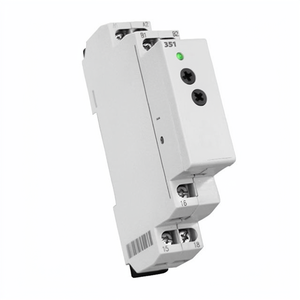 Module 351-8 Original – Service Complet – Capteur de Courant : 0,8 à 8 A – Capteurs de Courant - Product Image 1