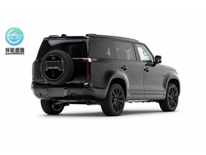 Nouvelle voiture chinoise 2026 ROX Motor ADAMAS EREV SUV Édition Luxe Exécutive 6 places Tout-Terrain - Product Image 4