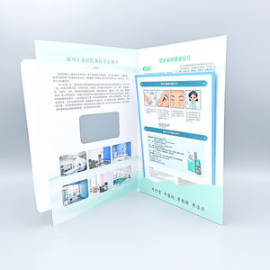 סדר בתפזורת-עירוב-מחזיק ברשומות בריאות ניכרת-מחזיק ברשומות בריאות, עשה נייר מהודר קרטון-תיק הדפסה - Product Image 3