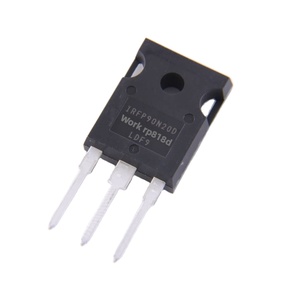 IRFP90N20DPBF MOSFET de canal N 94A/200V, encapsulado de montaje a través de orificio, nuevo y original - Product Image 1