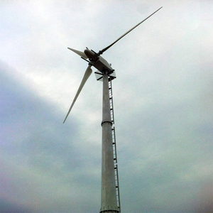Éoliennes à pas variable 30 kW horizontales ES-AH-30K - Product Image 1