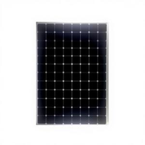 Panel Solar Su n Po Wer 78435 PERC de Media Celda Tipo N, Totalmente Negro - Product Image 3