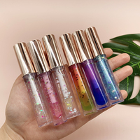 Vernis à lèvres liquide longue durée, résistant à l'eau, vente en gros, maquillage pour enfants, produit cosmétique,