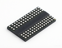 Nueva memoria de acceso aleatorio dinámica sincrónica DDR4 de 4Gb NT5AD256M16D4-HR original