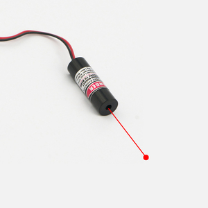 High Power 200mW 980nm Infrared <b>Laser</b> Diode Modules with Dot Beam New - Product Image 1