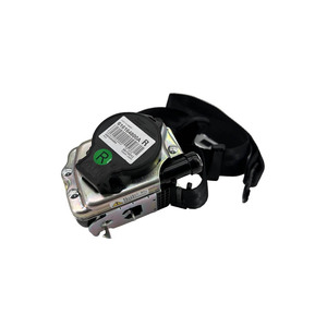 98028485XX accessoires automobiles <span class=keywords><strong>ceinture</strong></span> <span class=keywords><strong>de</strong></span> <span class=keywords><strong>sécurité</strong></span> droite pour <span class=keywords><strong>Peugeot</strong></span> 301 Citroen Elysee - Product Image 3