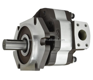 ปั๊มไฮดรอลิก GPC4 รุ่น GPC4-20,GPC4-25,GPC4-32,GPC4-40,GPC4-50,GPC4-63,GPC4-80 ขายดี - Product Image 1