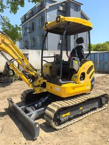 <span class=keywords><strong>Komatsu</strong></span> Mini Excavadora <span class=keywords><strong>Pc35</strong></span> Maquinaria de Segunda Mano A LA Venta: 1 Tonelada, 1,5 Toneladas Tractor Excavadora A LA Venta - Product Image 3