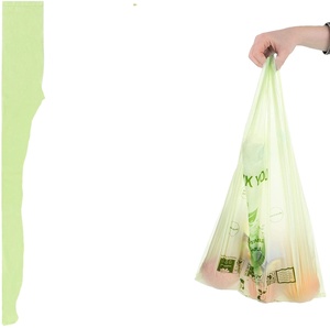 Winstar <strong>Compostable</strong> PE Trash Bags <strong>Small</strong> Kitchen <strong>Compost</strong> Bags Home &amp; Green Bin Certified for Food Waste <strong>Composting</strong> - Product Image 4